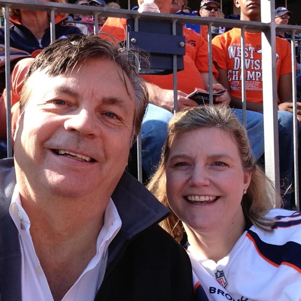 Meet your Posher, Lisa